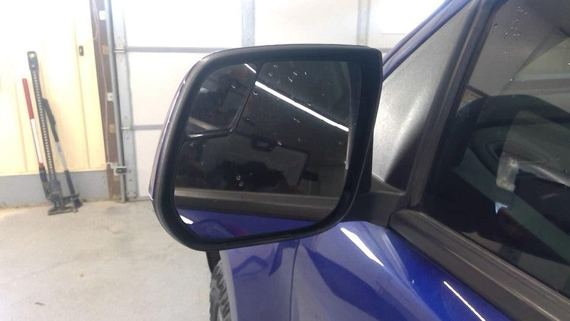 Driver Side View Mirror Power Mirror Painted Opt DL6 Fits 15-17 CANYON