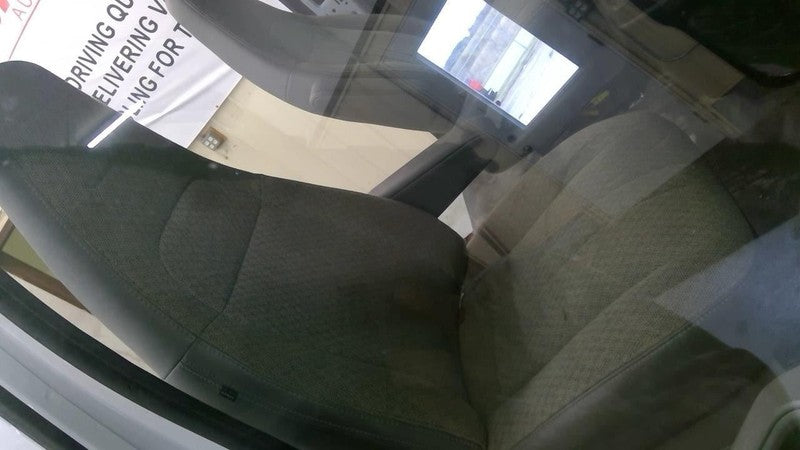 Passenger Front Seat Bucket Cloth Opt AS5 Fits 15-24 EXPRESS 2500 VAN