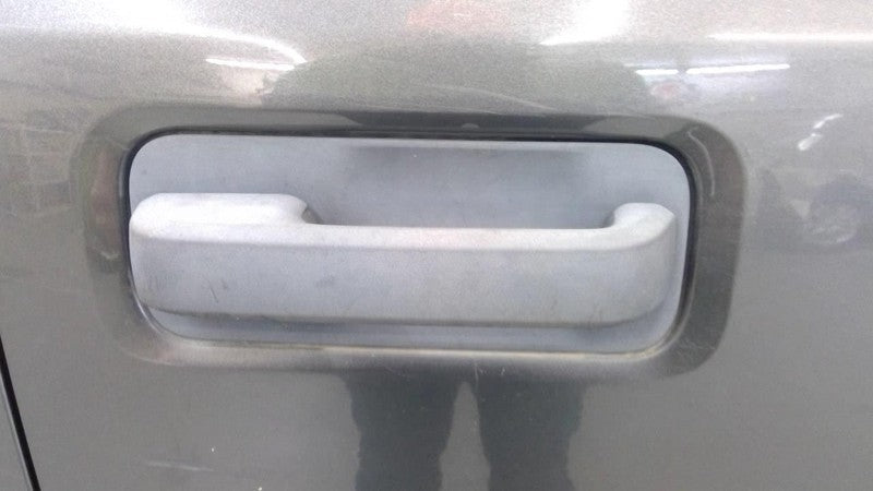 Passenger Door Handle Exterior Door Rear Fits 15-20 FORD F150 PICKUP 1