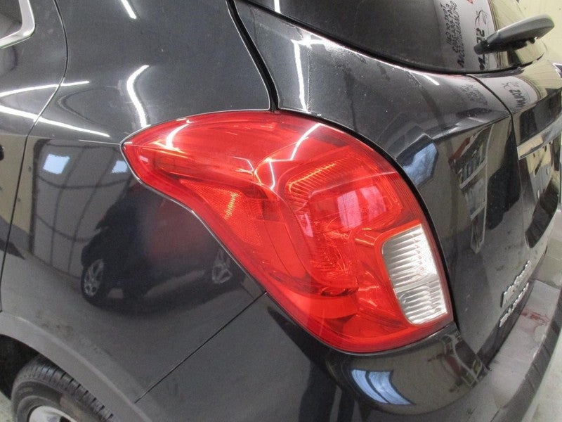 Buick Encore 2016 Headrest Used 6908