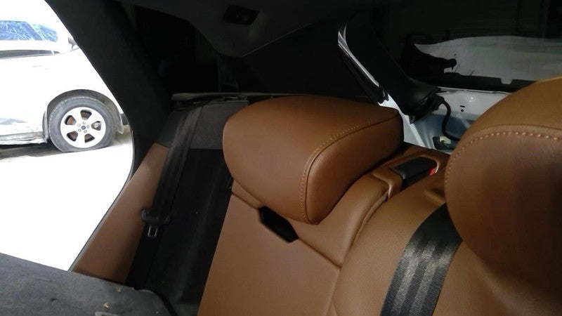Audi Q5 2019 Headrest Used 0186