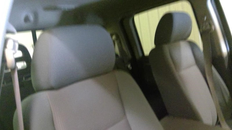 Front Seat Bench 40/20/40 Split Cloth Stationary Fits 05-07 DAKOTA 173