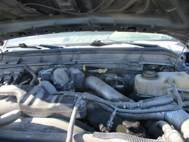 Front Axle Srw 3.31 Ratio Fits 11-12 FORD F250SD PICKUP 1716802