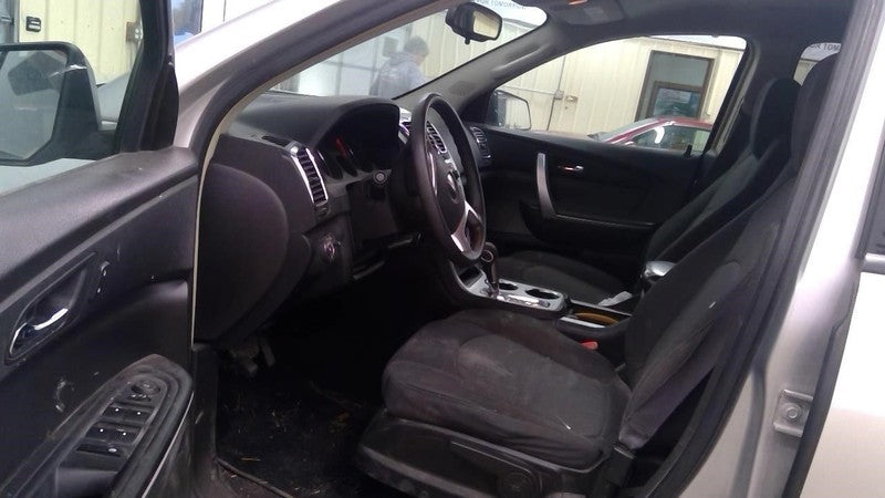 ACADIA 2009 Seat Rear 1908749