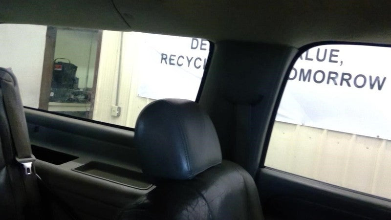 GMC Sierra 3500 Denali 2005 Headrest Used 8880