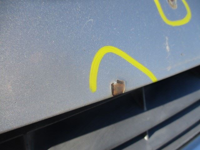 Steering Gear/Rack Power Rack And Pinion Classic Style Fits 04-08 MALI