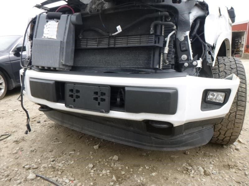 Passenger Right Caliper Front Fits 15 FORD F150 PICKUP 1901840