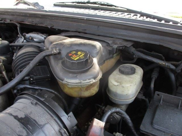 Automatic Transmission 5R110W Torqshift Fits 03-07 FORD F250SD PICKUP