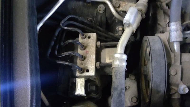 Automatic Transmission Coupe 3.5L Fits 10 ACCORD 1705298
