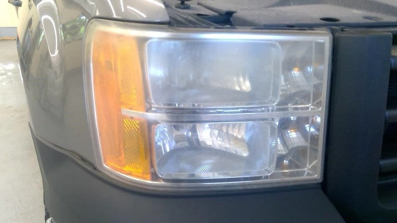 Passenger Right Headlight Fits 07-14 SIERRA 2500 PICKUP 2001188