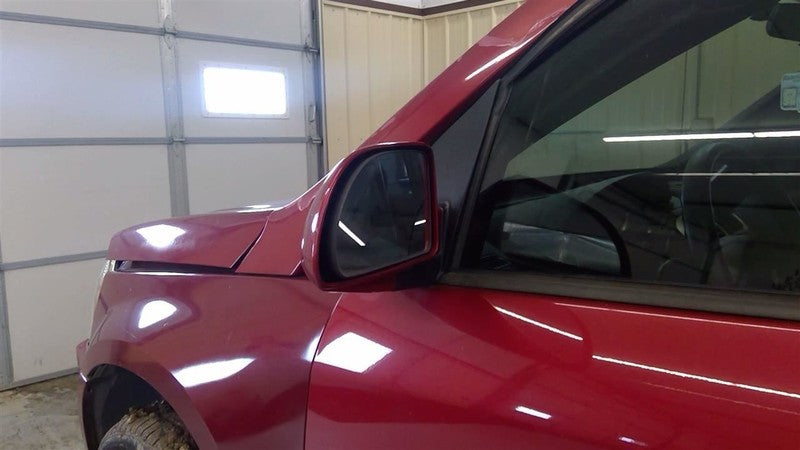 Transfer Case Fits 05-06 EQUINOX 1686772