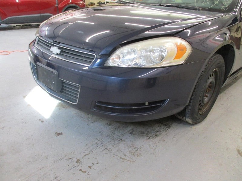 Engine 3.5L VIN K 8th Digit Opt Lze Fits 08-11 IMPALA 1722835