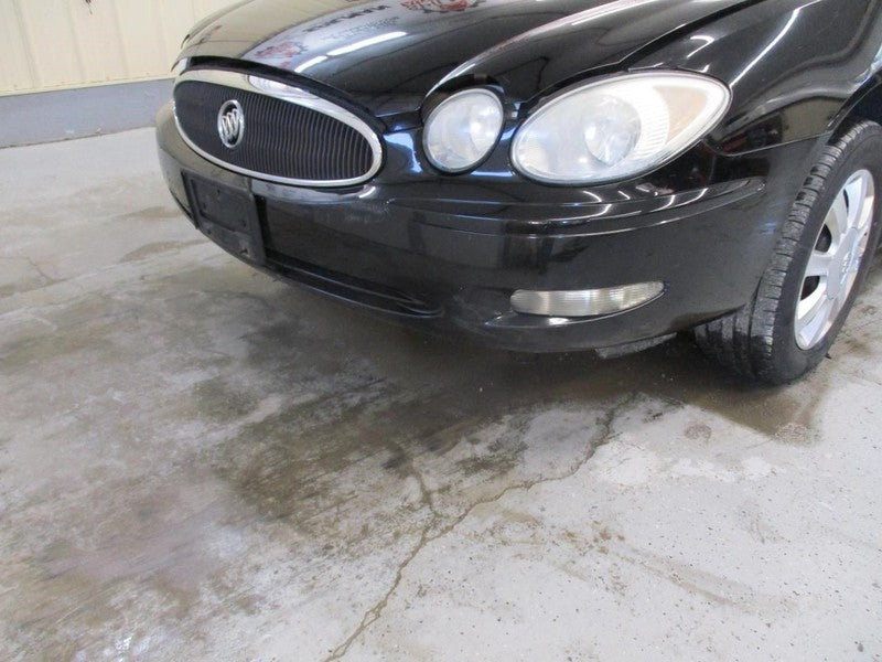 Passenger Door Handle Exterior Front VIN W 4th Digit Fits 07-16 IMPALA