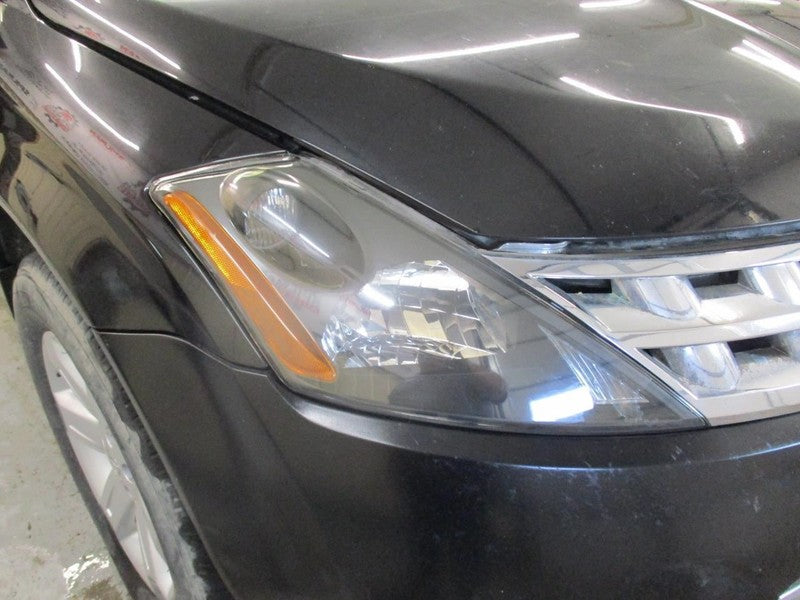 Nissan Murano 2007 Headrest Used 6686