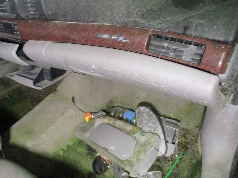 LESABRE 2005 Glove Box 2010146