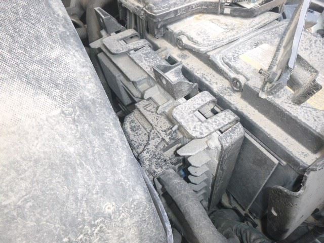 Engine 3.6L VIN W 8th Digit Opt Lfy Fits 18-24 ENCLAVE 1471123