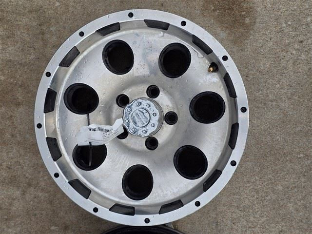 WRANGLER 2000 Wheel 2013004