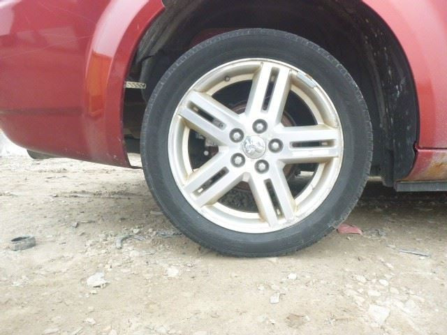 Starter Motor Fits 07-10 SEBRING 1731038