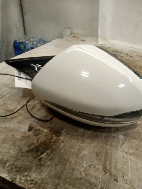 Driver Side View Mirror 213 Type Power E350 Fits 17-22 MERCEDES E-CLAS
