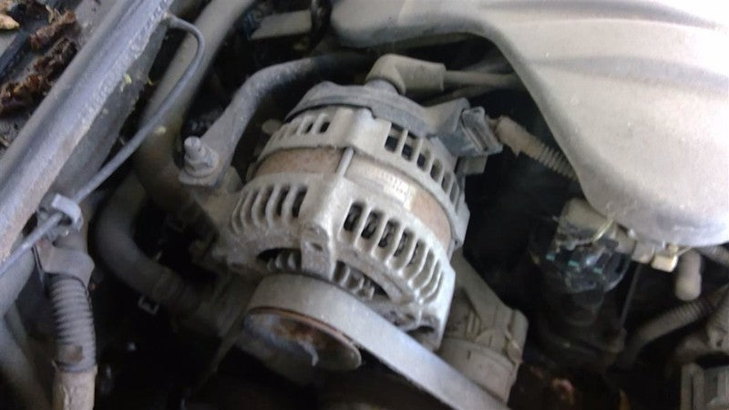 Engine 3.8L VIN K 8th Digit Fits 05 BONNEVILLE 1665285