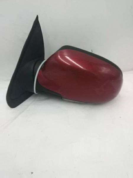 Driver Side View Mirror Power With Integral Turn Signal Fits 06-07 ENV