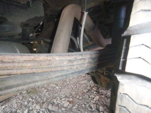 Transfer Case Motor Fits 07-20 SUBURBAN 1500 1603749