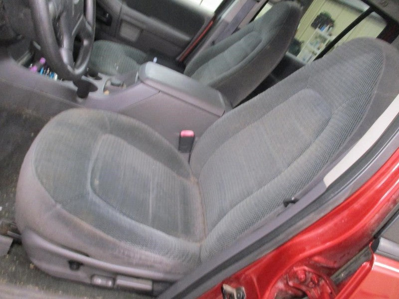 Ford Explorer 2002 Front Seat 1L2Z7861018AA Used 8519