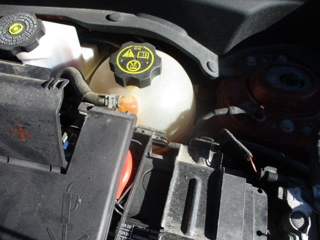Automatic Transmission FWD 1.5L Fits 18-19 EQUINOX 1605470