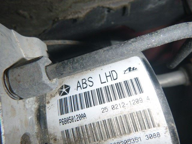 Starter Motor Fits 07-10 SEBRING 1731038