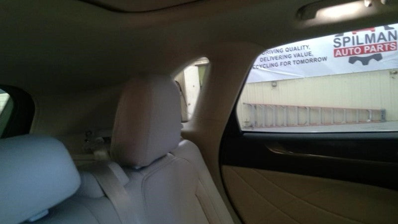 Lincoln MKC 2019 Headrest Used 4281