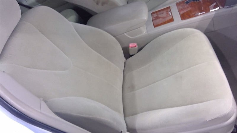 Passenger Front Seat Bucket VIN E 5th Digit Fits 07-09 CAMRY 1695719