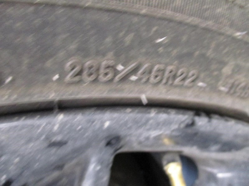 NAVIGATOR 2022 Hatchback Strut 1696424