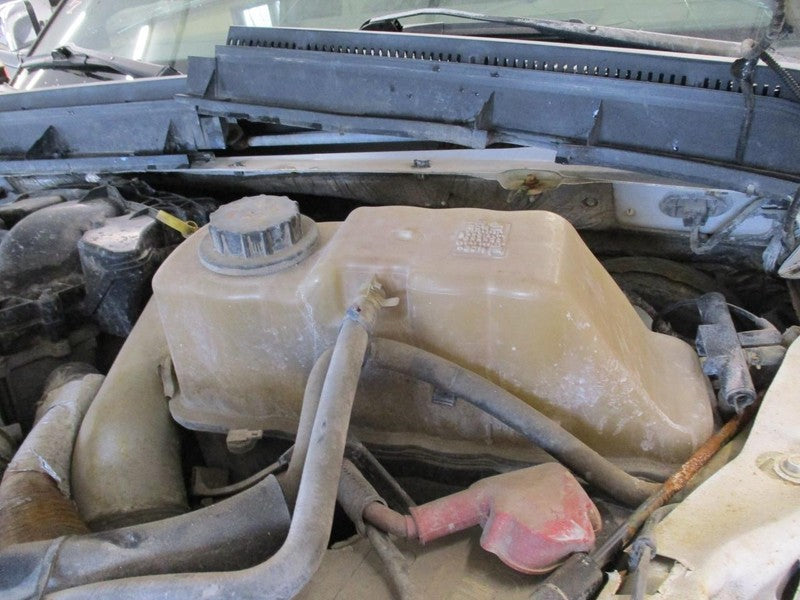 Ford F-250SD 2012 Headrest Used 5623
