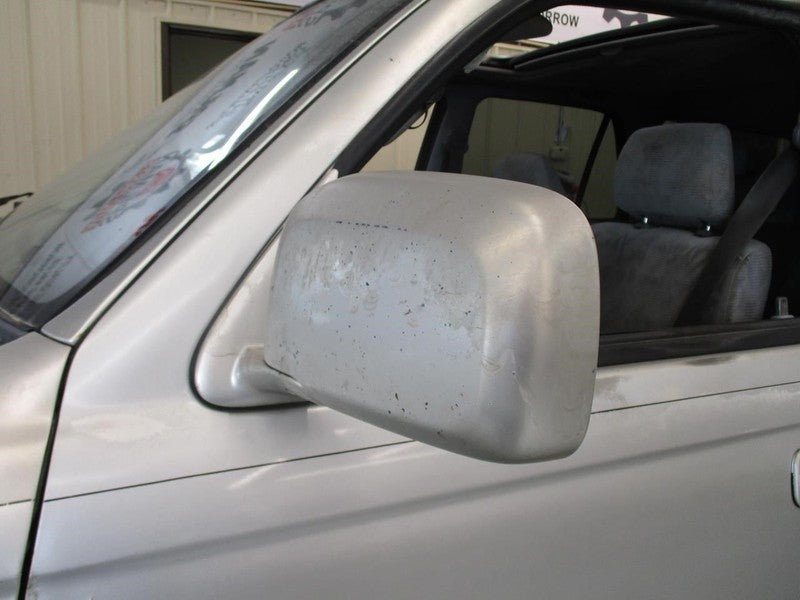 4 RUNNER 1999 Front Seat 2068574