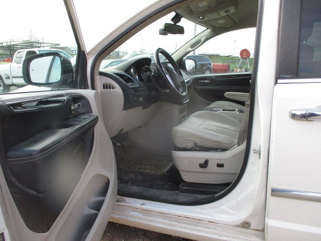 Driver Front Door Switch Driver's Vent Windows Fits 12-20 CARAVAN 1556