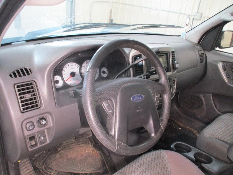 Steering Column Shift Fits 02-04 ESCAPE 1925414