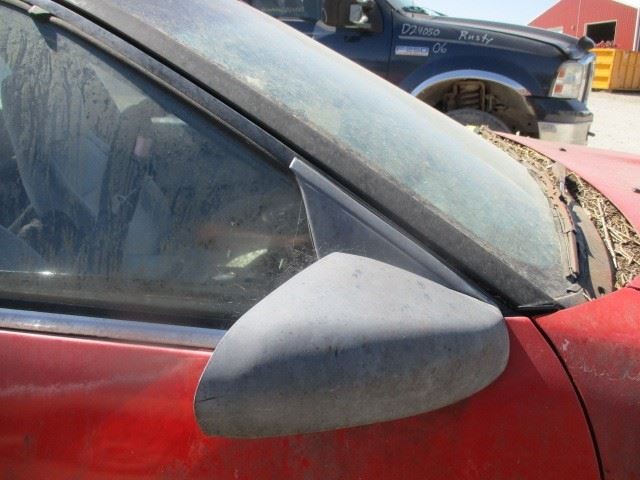 Automatic Transmission 2.0L Without Turbo Fits 91-92 LASER 1562880