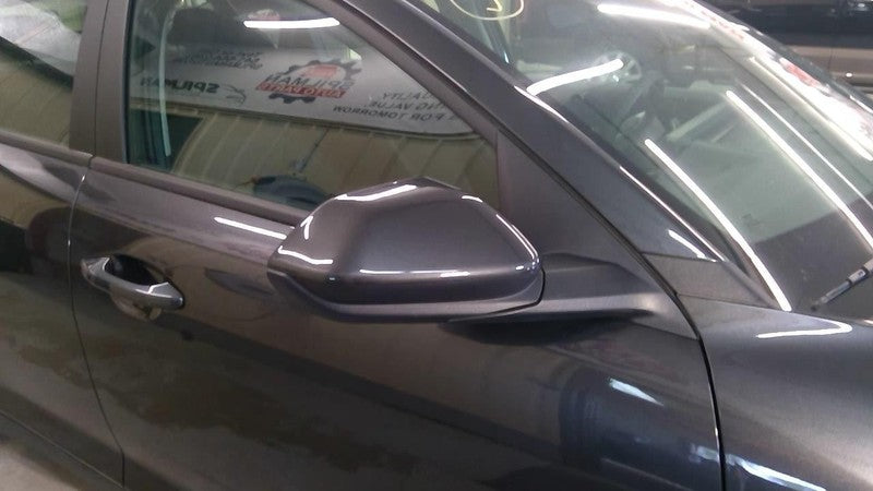 K4 2025 Side View Mirror 1954683