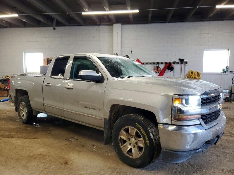 Driver Sun Visor Classic Style Fits 14-19 SIERRA 1500 PICKUP 1897800