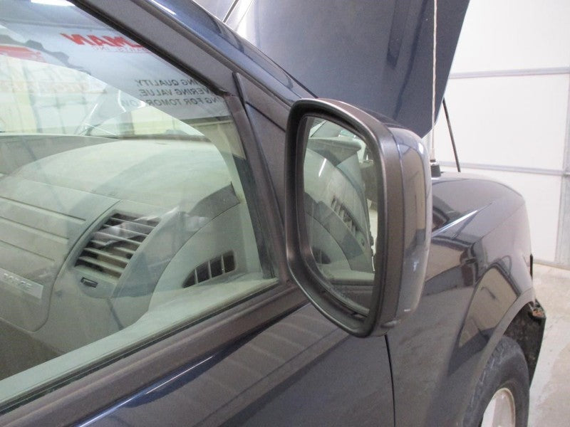 Passenger Side View Mirror Power Heated Painted Fits 08-10 CARAVAN 191