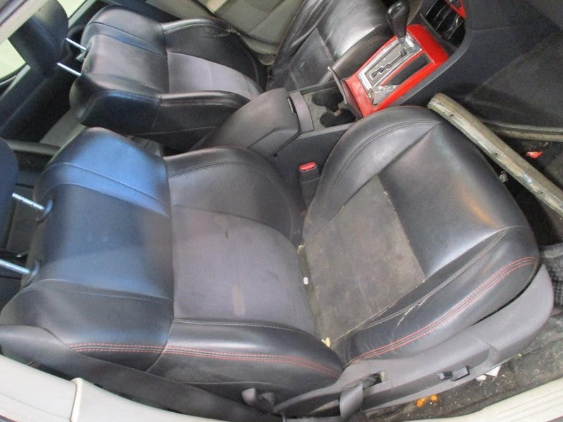 Passenger Front Seat Bucket Leather Electric Fits 06-08 CHARGER 205101