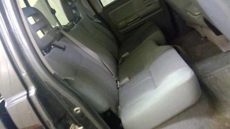 DAKOTA 2005 Seat Rear 1739577