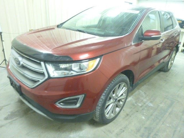 EDGE 2018 Seat Belt Rear 1720410
