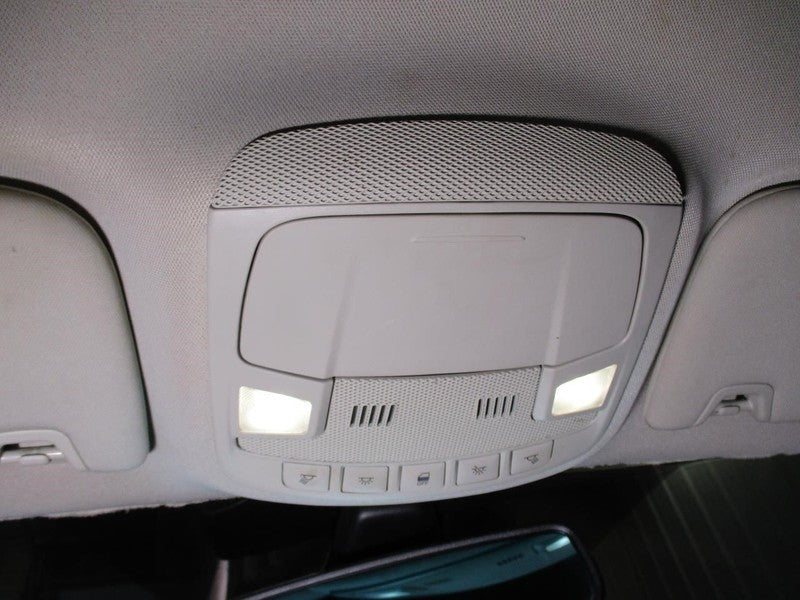 Console Front Roof With Voice Recognition Sync Fits 13-14 FUSION 20210