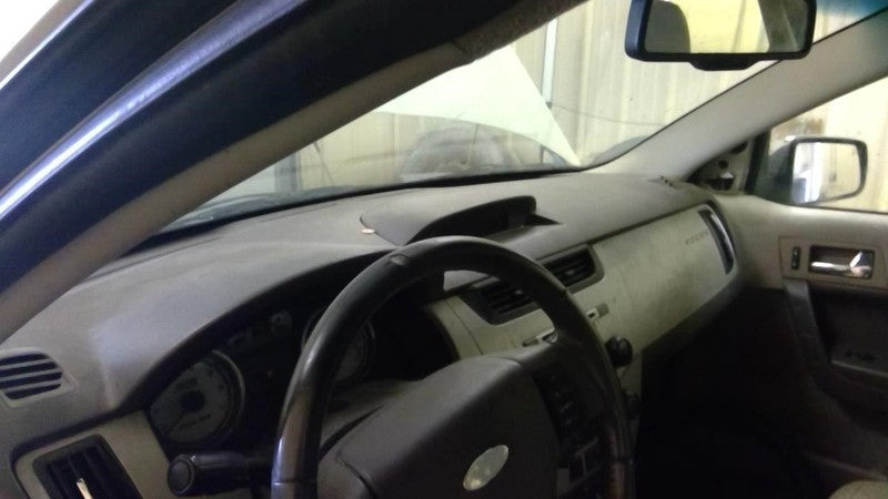 Ford Focus 2010 Headrest Used 5468