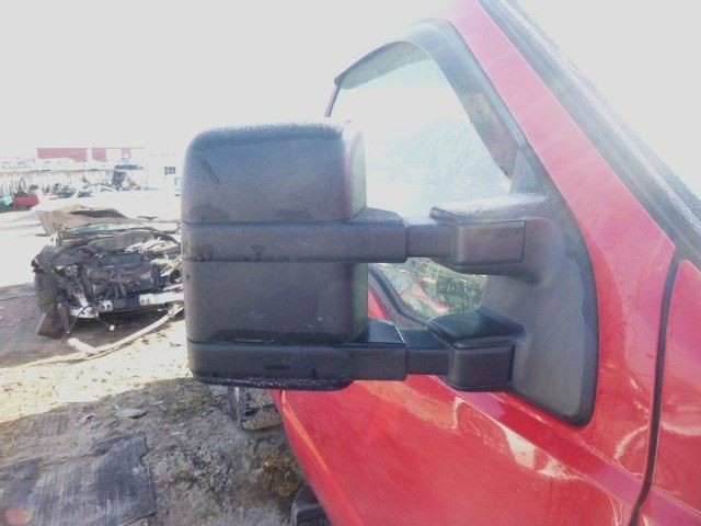 F250SD 2008 Wheel 1699667