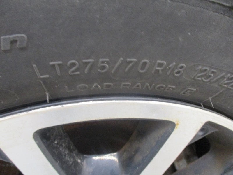 TUNDRA 2015 Owners Manual 1705052