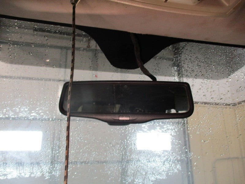 Chrysler Town and Country 2013-2017 Rear View Mirror 68163995AB Used 9