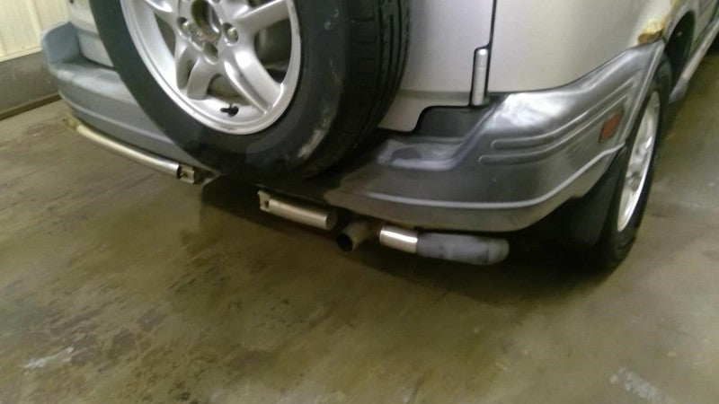 CR-V 2000 Glove Box 1934793