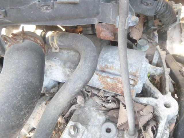 Engine 3.5L VIN 6 6th Digit 9 Speed Transmission Fits 18-19 ODYSSEY 14